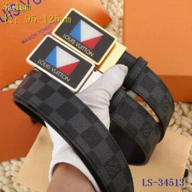 Picture of LV Belts _SKULVBelt34mm95-125cm8L195760